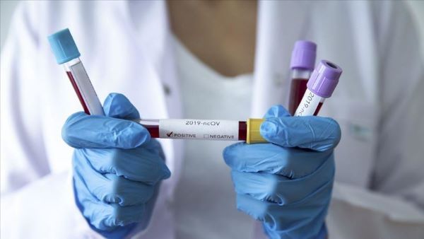 Сводка по COVID-19 по Усть-Лабинскому району за 5 мая