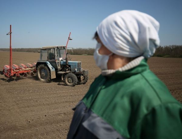 На предприятиях «Прогресс Агро» каждый чих под контролем!