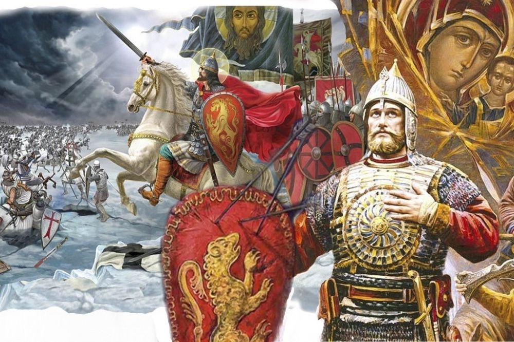 В Усть-Лабинске пройдет конкурс чтецов в честь 800-летия со дня рождения Александра Невского