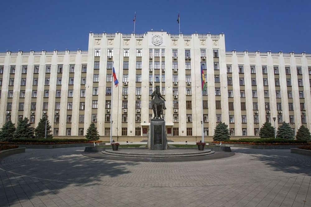 Более 31 млрд рублей краевых субсидий выделят муниципалитетам Кубани в 2022 году