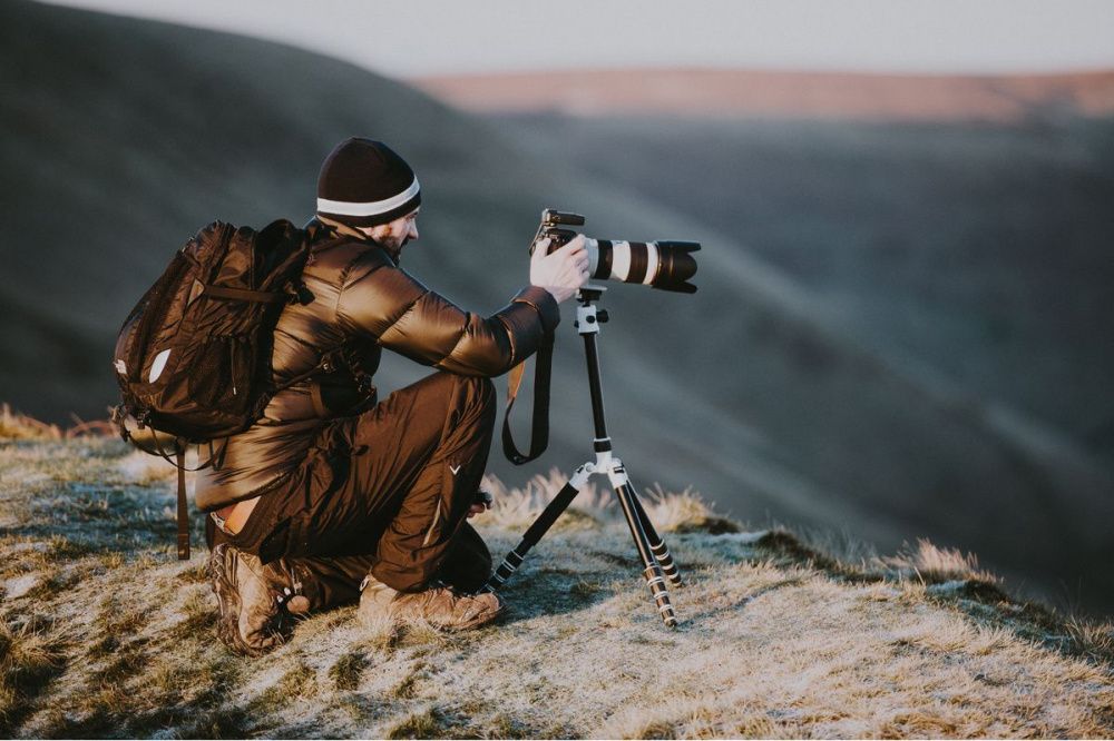 Жителей Усть-Лабинского района приглашают принять участие в фотоконкурсе «Русская цивилизация»