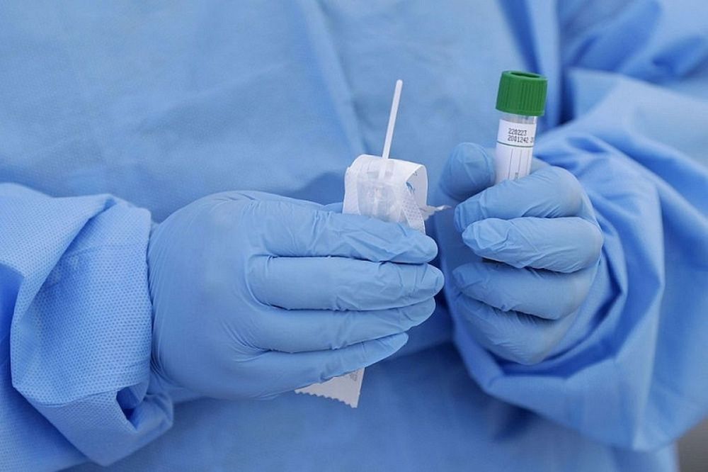 211 случаев заражения COVID-19 выявили за сутки на Кубани