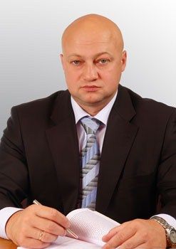 НАЗНАЧЕН НОВЫЙ ГЛАВА РАЙОНА