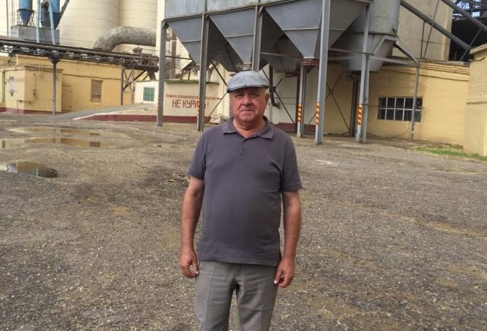 Лабинск элеватор. Лабинск элеватор