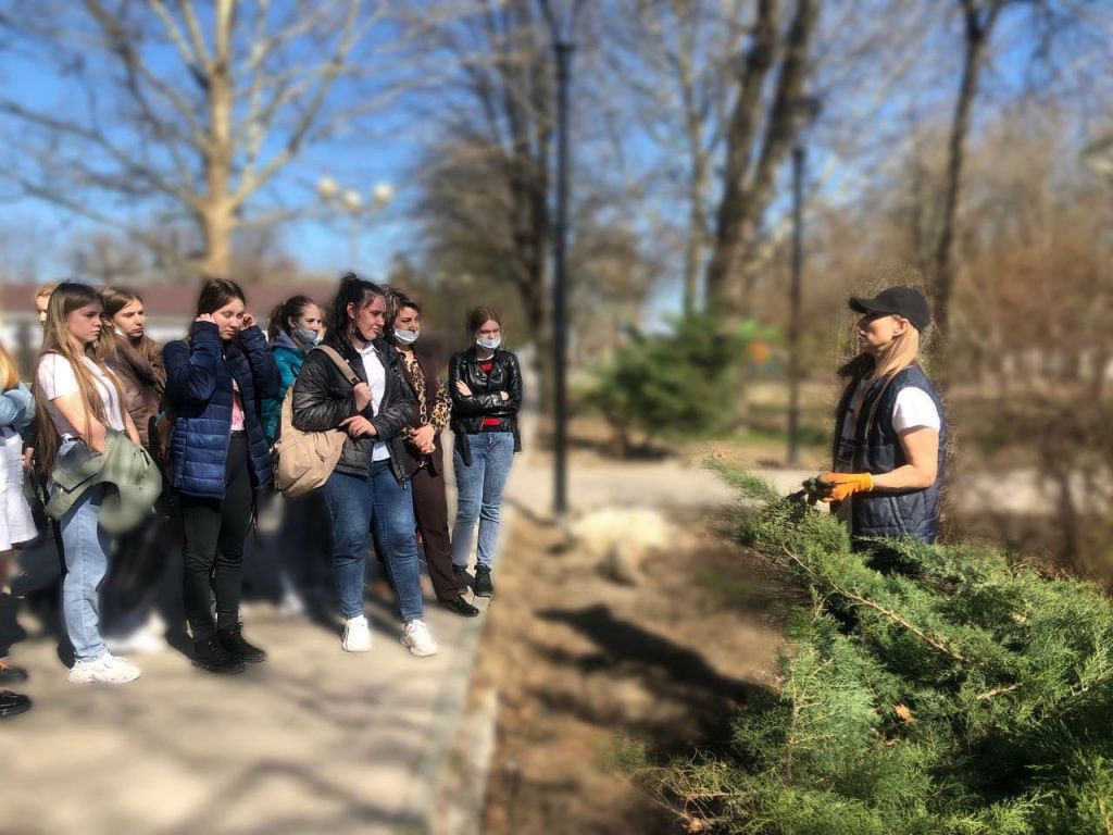 Экологический мастер-класс провели в Усть-Лабинске.jpg Экологический мастер-класс провели в Усть-Лабинске.jpg