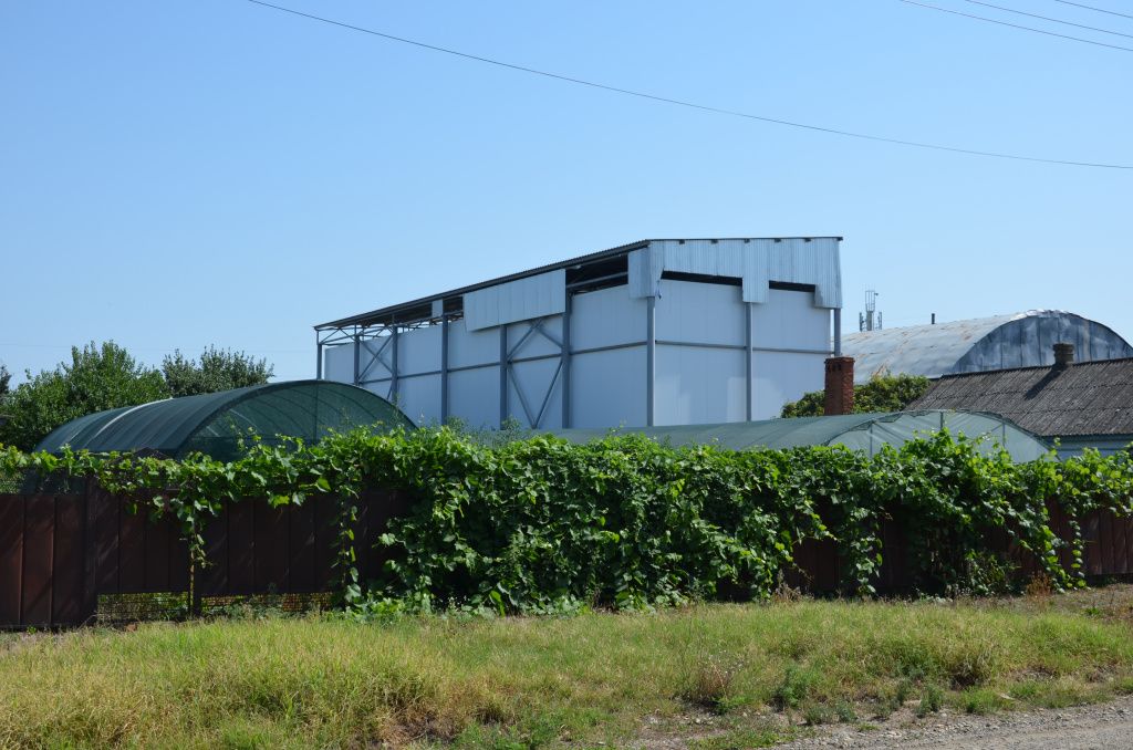 Теплицы в ЛПХ.JPG
