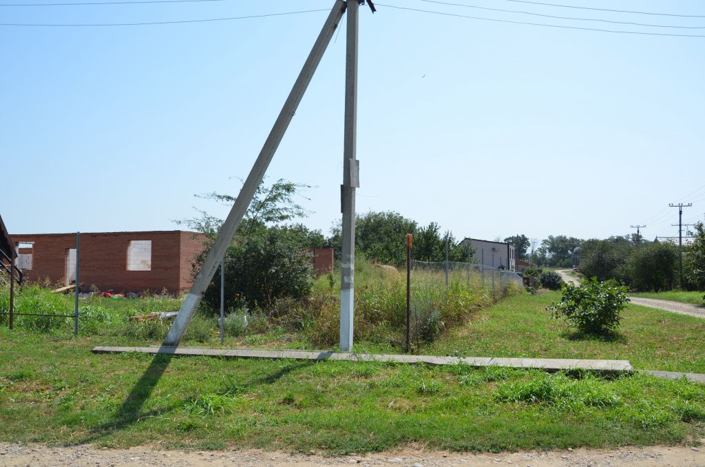 ул. Зеленая на Поле чудес.JPG