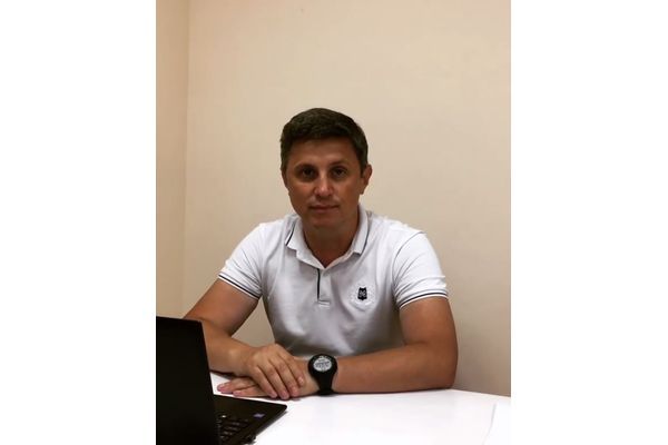 Выскубов Сергей