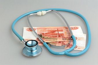 Российским медикам продлят коронавирусные выплаты на 2021 год Российским медикам продлят коронавирусные выплаты на 2021 год