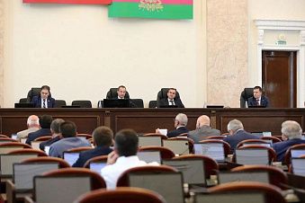 Кубанские предприятия пищевой переработки смогут воспользоваться инструментами ФРП Кубанские предприятия пищевой переработки смогут воспользоваться инструментами ФРП