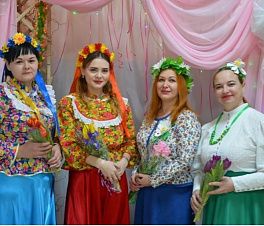 КДЦ «Александровский» признан лучшим учреждением культуры сельских поселений Кубани КДЦ «Александровский» признан лучшим учреждением культуры сельских поселений Кубани