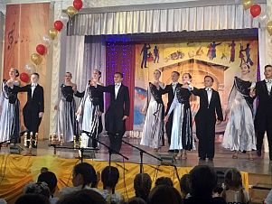 В Усть-Лабинске пройдет традиционный фестиваль «Средь шумного бала» В Усть-Лабинске пройдет традиционный фестиваль «Средь шумного бала»