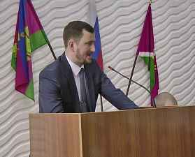 В Усть-Лабинске в очередной раз сменилась власть В Усть-Лабинске в очередной раз сменилась власть