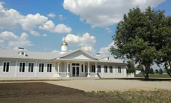 В Аргатовской воскресной школе открыты вакансии учителей В Аргатовской воскресной школе открыты вакансии учителей