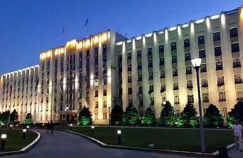 В Краснодарском крае введен средний уровень реагирования В Краснодарском крае введен средний уровень реагирования