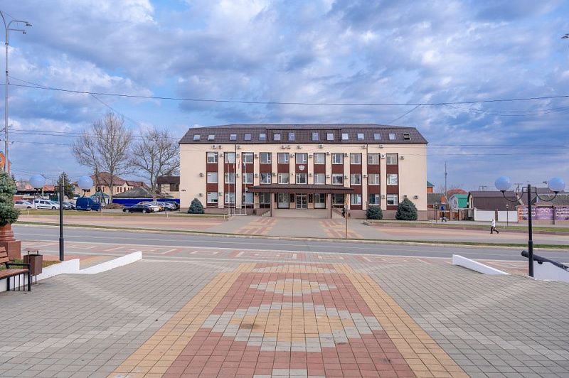 В Усть-Лабинском районе завершился отопительный сезон В Усть-Лабинском районе завершился отопительный сезон