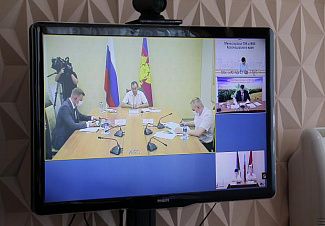 В Ладожской отремонтируют скважины за счет краевого бюджета В Ладожской отремонтируют скважины за счет краевого бюджета