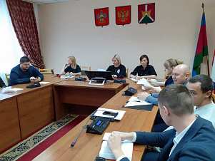 Ответный ход депутатов. Противоборство усть-лабинского горсовета и администрации района набирает обороты Ответный ход депутатов. Противоборство усть-лабинского горсовета и администрации района набирает обороты
