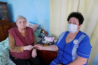Прием документов от соцработников на получение выплат по ипотеке стартовал в Краснодарском крае Прием документов от соцработников на получение выплат по ипотеке стартовал в Краснодарском крае