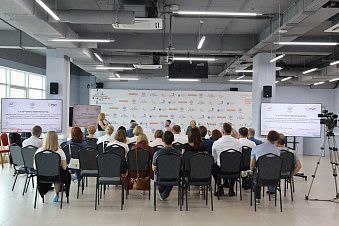 В Усть-Лабинском районе откроется Центр опережающей подготовки В Усть-Лабинском районе откроется Центр опережающей подготовки