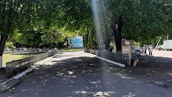 Сводка по Усть-Лабинскому госпиталю на 21 мая Сводка по Усть-Лабинскому госпиталю на 21 мая