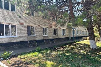 Сбегают, воруют и мусорят: осужденные из исправительного центра не дают покоя жителям поселка на Кубани Сбегают, воруют и мусорят: осужденные из исправительного центра не дают покоя жителям поселка на Кубани