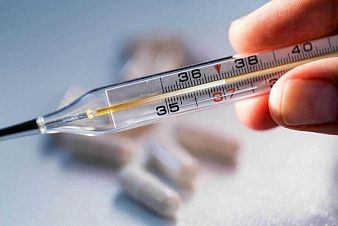 Кубань вновь побила рекорды по заболеваемости коронавирусом Кубань вновь побила рекорды по заболеваемости коронавирусом