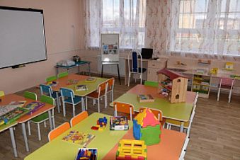 В Новороссийске семьям мобилизованных снизят оплату за детсады В Новороссийске семьям мобилизованных снизят оплату за детсады
