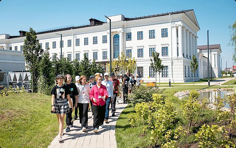 Усть-лабинский лицей объявил новый набор учеников Усть-лабинский лицей объявил новый набор учеников