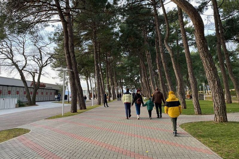 Геленджик официально стал «Городом воинской доблести» Геленджик официально стал «Городом воинской доблести»