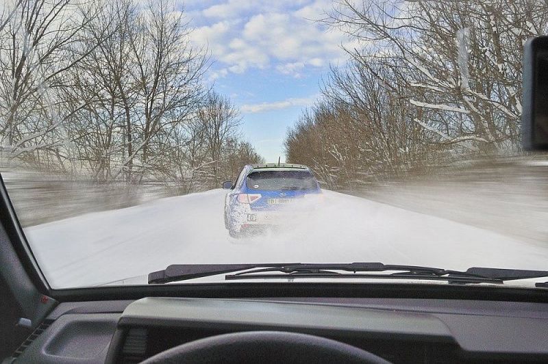 Усть-Лабинские автоинспекторы предупредили водителей о гололедице на дорогах Усть-Лабинские автоинспекторы предупредили водителей о гололедице на дорогах
