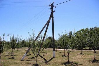 Устьлабинцы похитили электроэнергии на 3 миллиона рублей в 2021 году Устьлабинцы похитили электроэнергии на 3 миллиона рублей в 2021 году