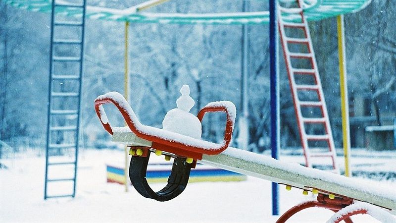 Непогода продержится на Кубани до 16 января Непогода продержится на Кубани до 16 января