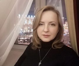 Устьлабинка Наталья Чернышова: "Живу в напряженном темпе!" Устьлабинка Наталья Чернышова: "Живу в напряженном темпе!"