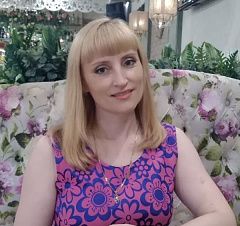 Наталья Гусева: «Грамотный бухгалтер – залог финансовой безопасности предприятия!» Наталья Гусева: «Грамотный бухгалтер – залог финансовой безопасности предприятия!»