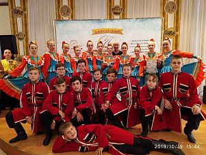 Новая победа усть-лабинского «Данко» Новая победа усть-лабинского «Данко»