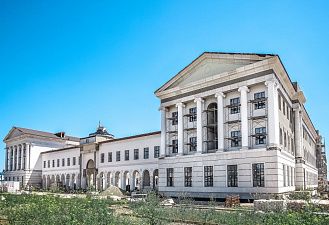 Усть-Лабинский лицей запустил онлайн-лекторий для школьников Усть-Лабинский лицей запустил онлайн-лекторий для школьников