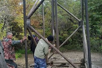 9 аварийно-восстановительных работ провели в Усть-Лабинском районе в начале октября 9 аварийно-восстановительных работ провели в Усть-Лабинском районе в начале октября