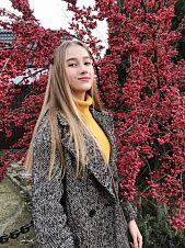 Лучшим спикером Краснодарского края стала школьница из Усть-Лабинска Лучшим спикером Краснодарского края стала школьница из Усть-Лабинска