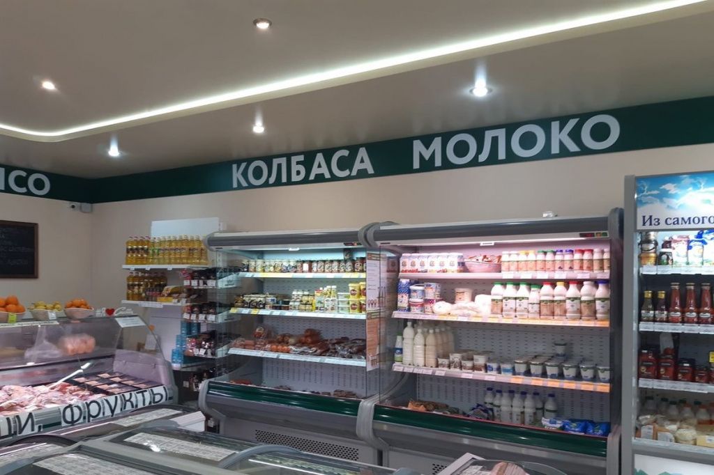 Интервью с гендиректором «ПаритетАгро».