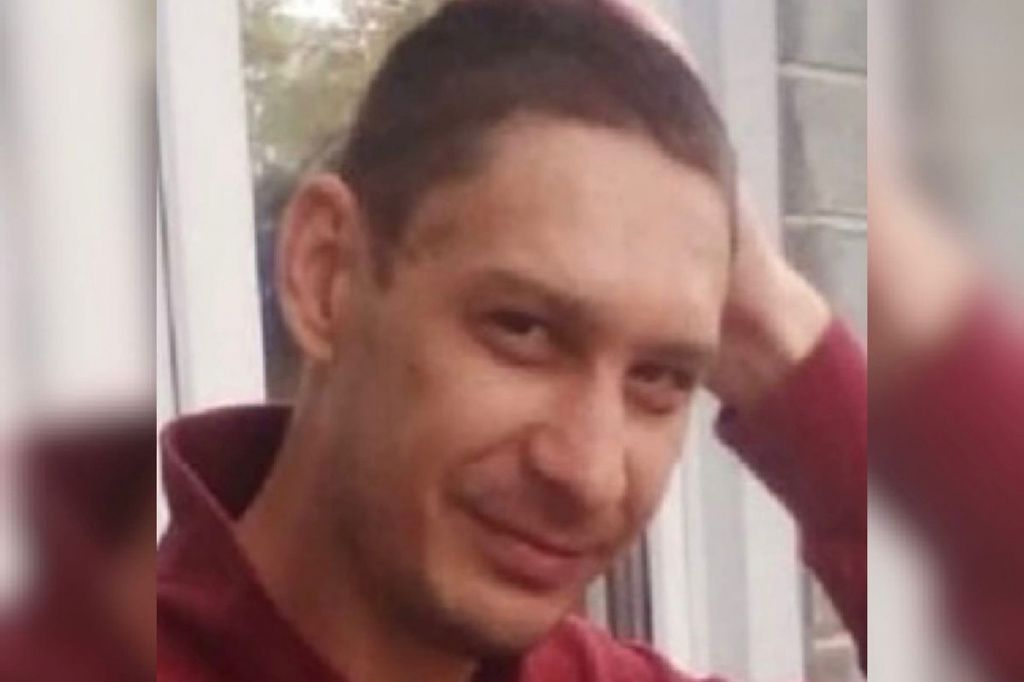 30-летний мужчина пропал в Усть-Лабинске 19 января.