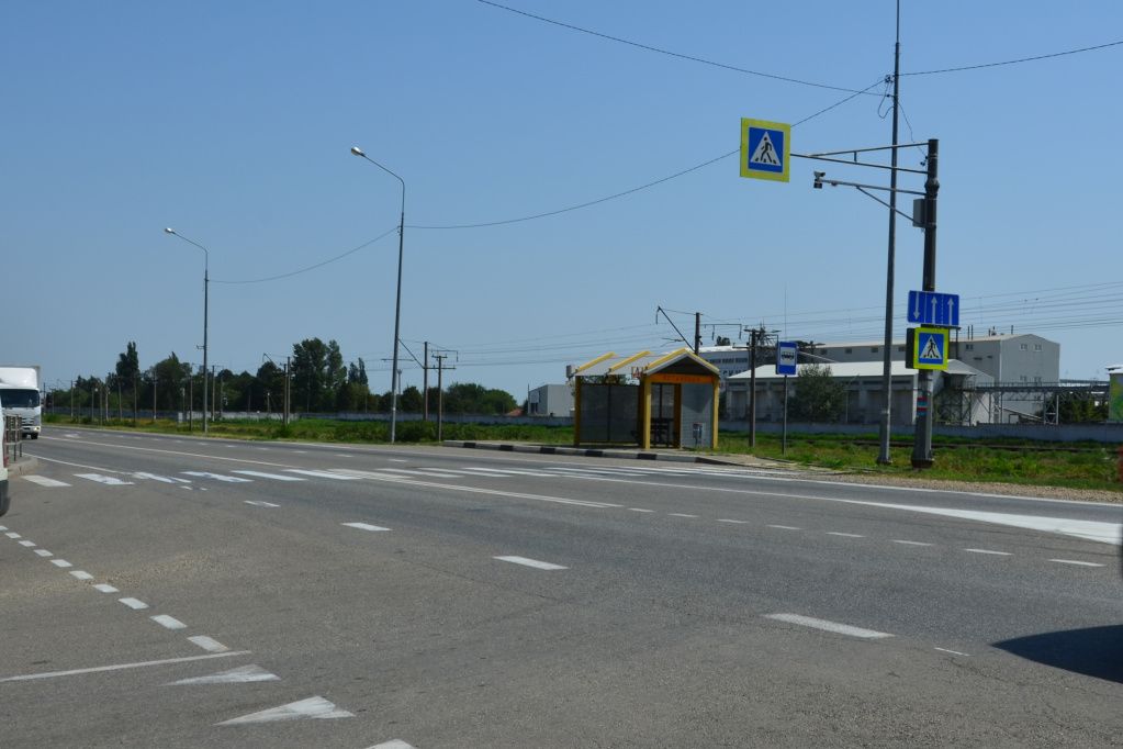 Остановка на трассе.JPG