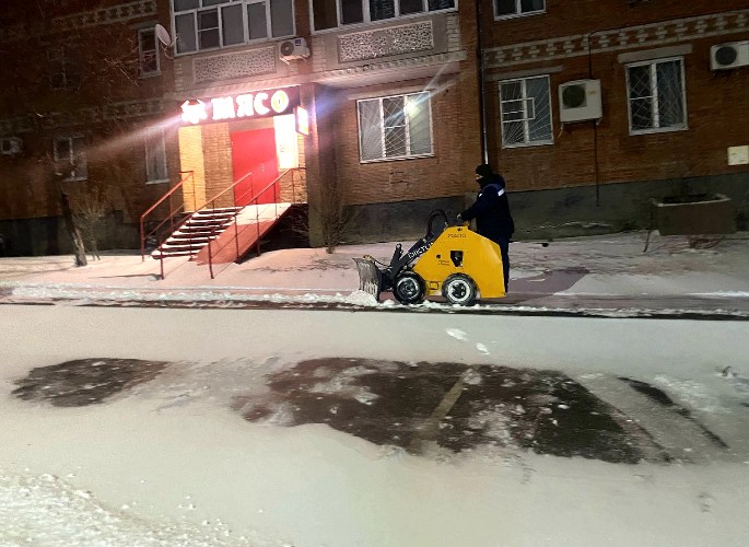 Усть-Лабинск