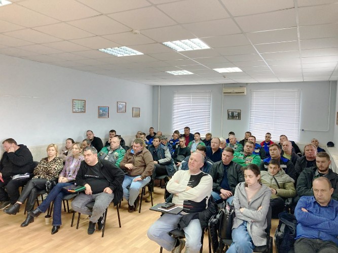 Фото «Прогресс Агро»