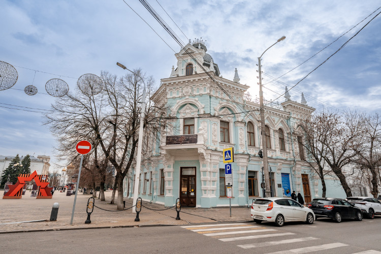 Фото редакции