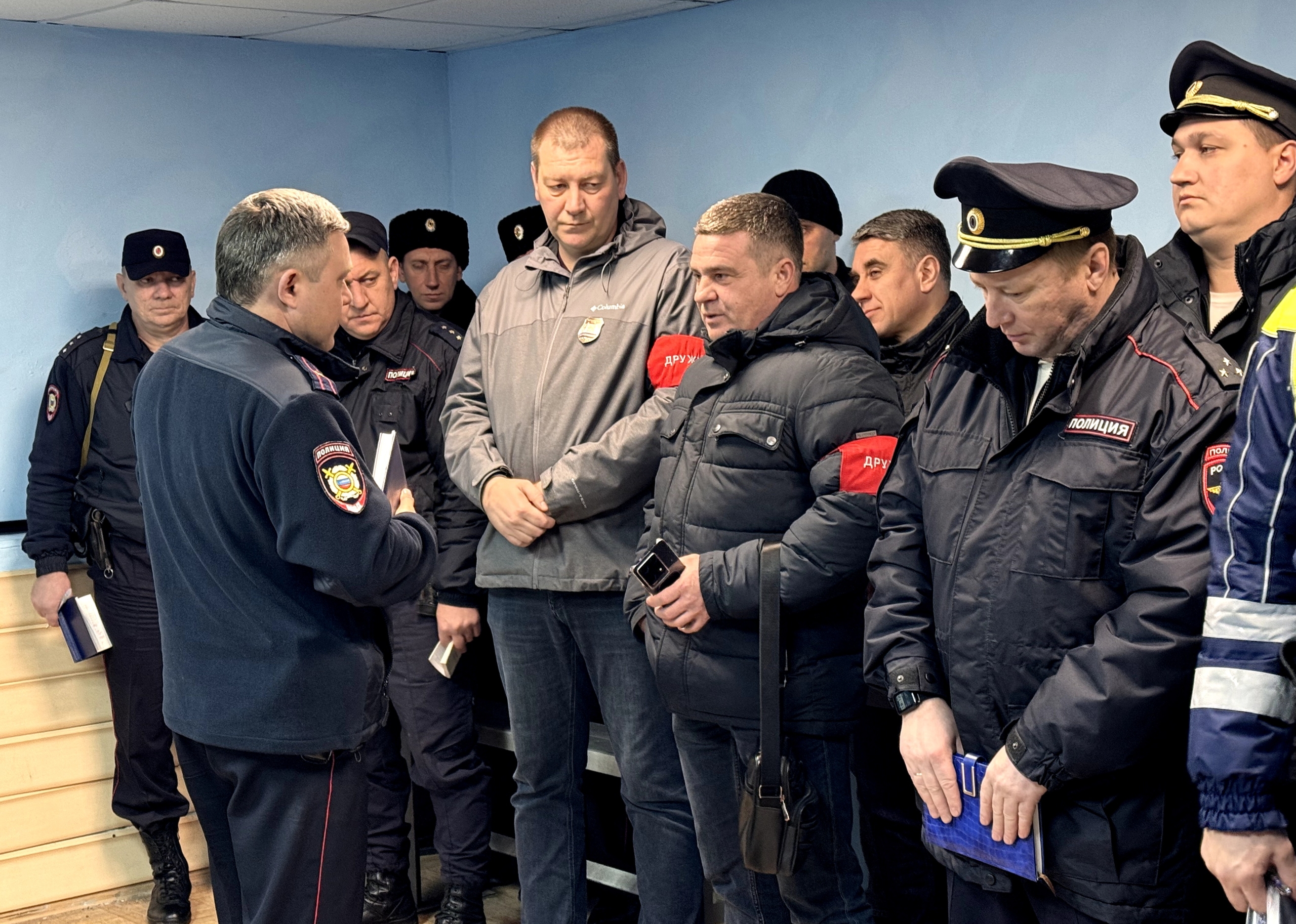 Фото пресс-службы "Прогресс Агро"