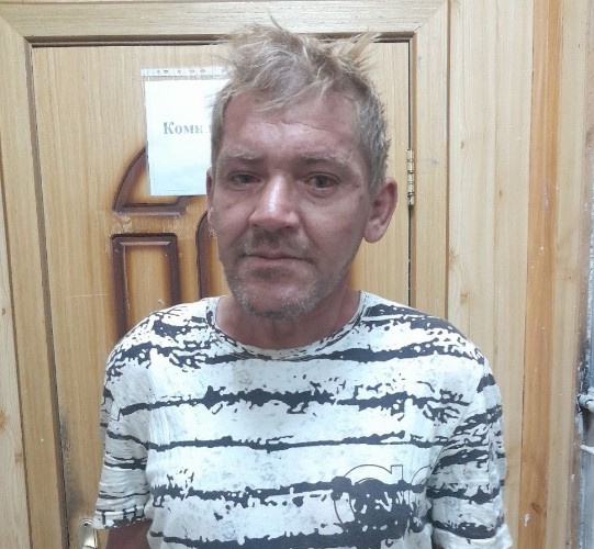 Вадим Смашнев