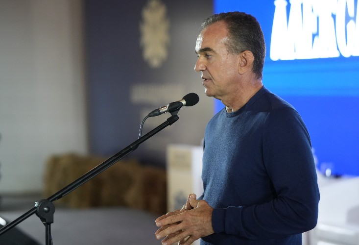Вениамин Кондратьев