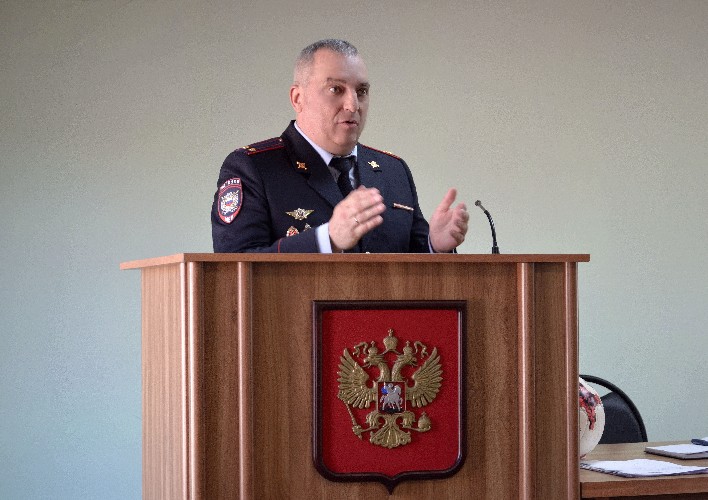 Евгений Кузнецов