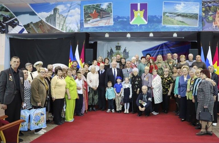 Фото на память